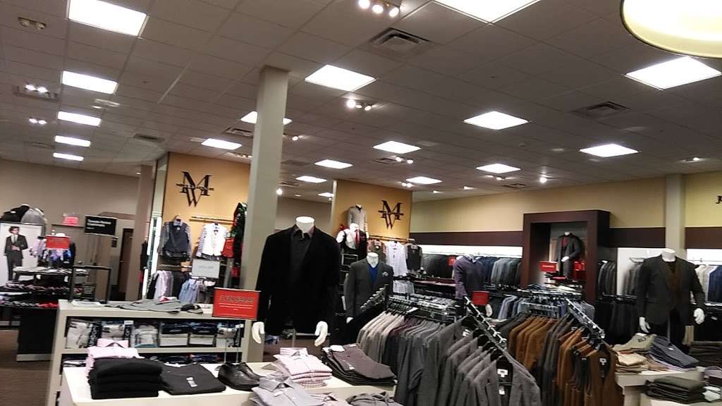 Mens Wearhouse | 2328 N Salisbury Blvd Suite A07, Salisbury, MD 21801, USA | Phone: (410) 749-2031