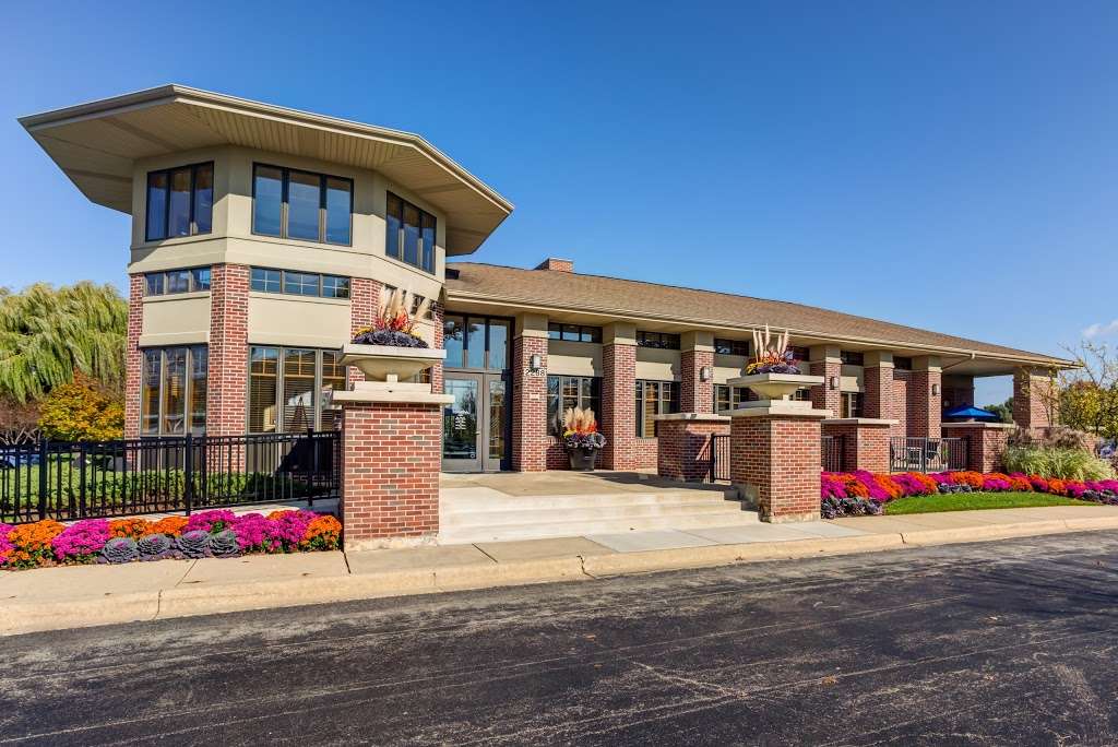 Butterfield Oaks | 2288 Oakmeadow Dr, Aurora, IL 60502, USA | Phone: (630) 499-9100