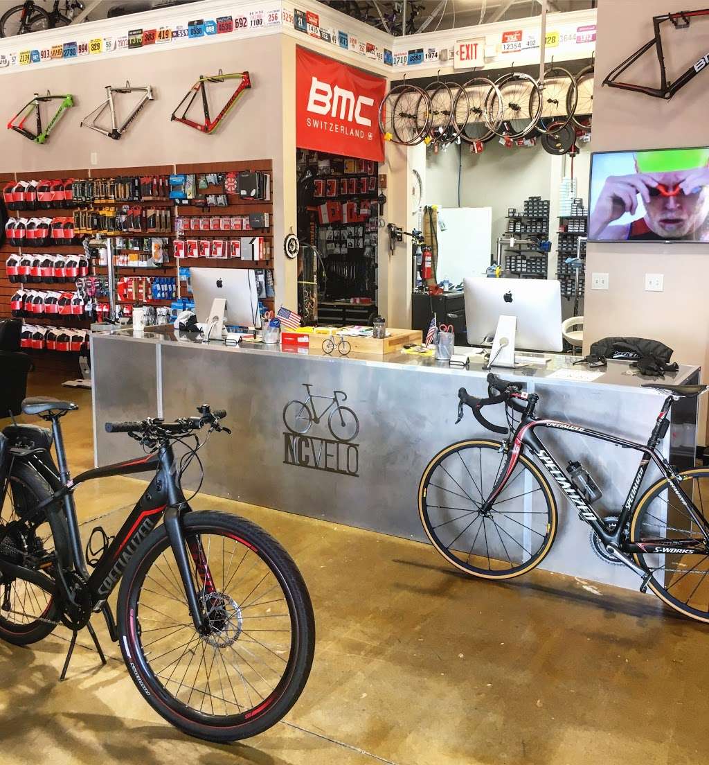 NC Velo Bicycles | 9815 Rea Rd, Charlotte, NC 28277, USA | Phone: (704) 443-7985