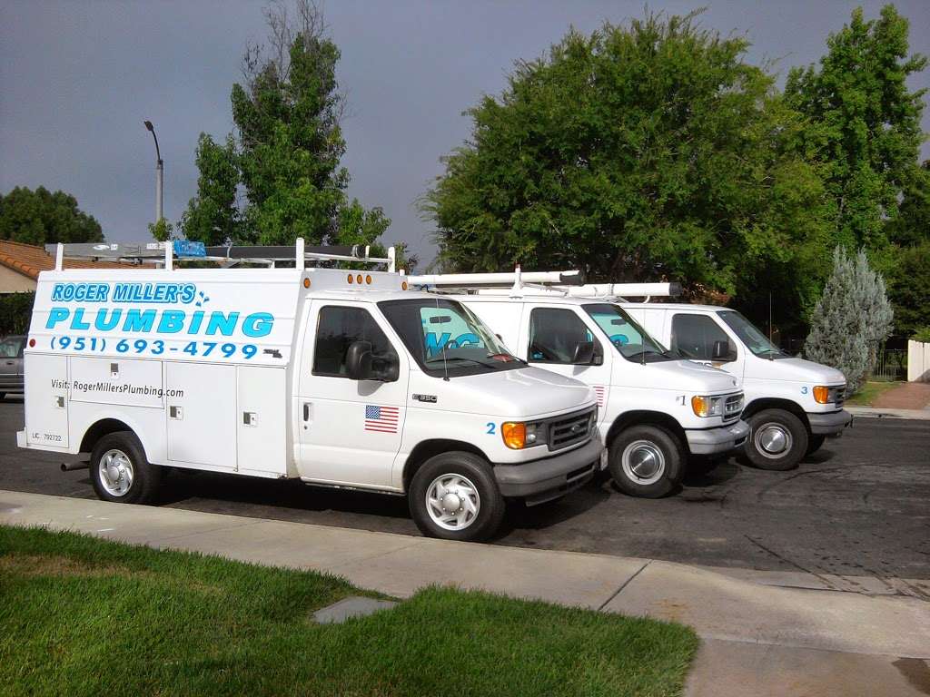 Roger Millers Plumbing | 41738 Gilwood Ct, Temecula, CA 92592, USA | Phone: (951) 693-4799