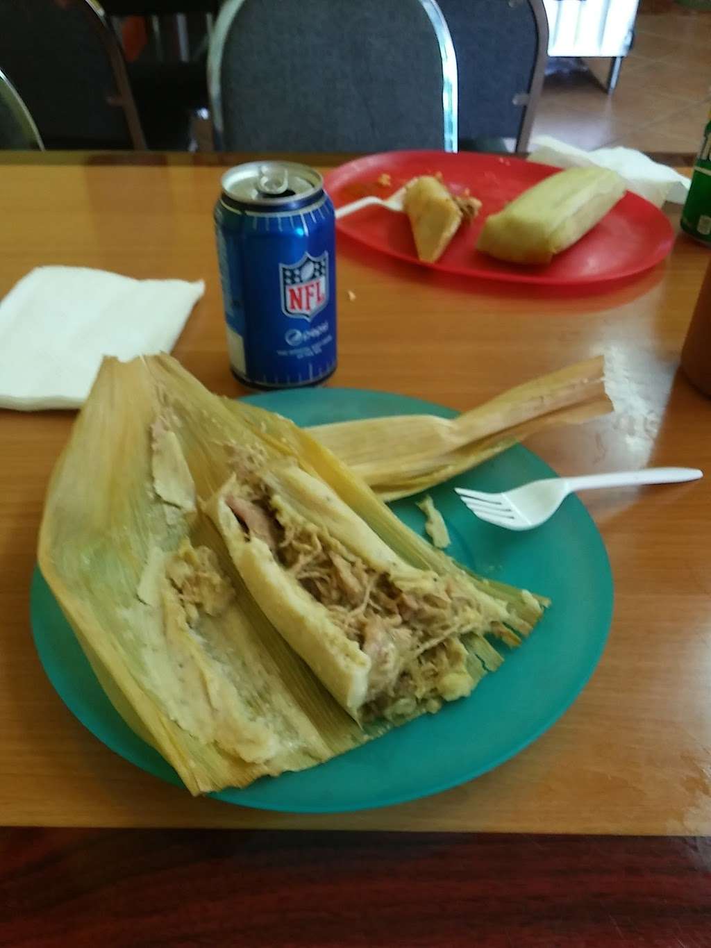 Rosys Tamales | 10981 Glenoaks Blvd, Pacoima, CA 91331, USA | Phone: (818) 834-6948