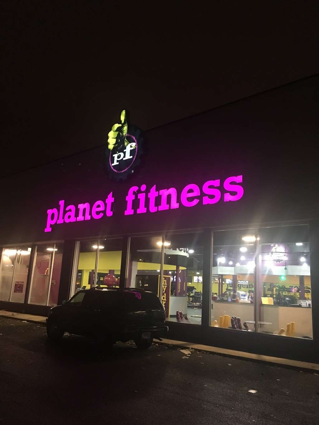 Planet Fitness | 3120 N Pulaski Rd, Chicago, IL 60641, USA | Phone: (773) 685-4140