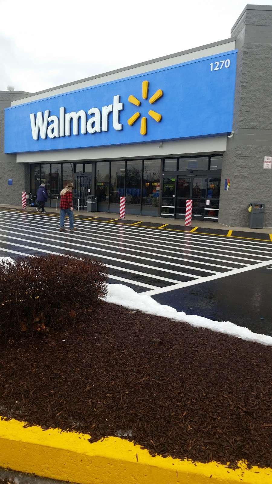 Walmart Pharmacy | 1270 York Rd, Gettysburg, PA 17325, USA | Phone: (717) 334-1313