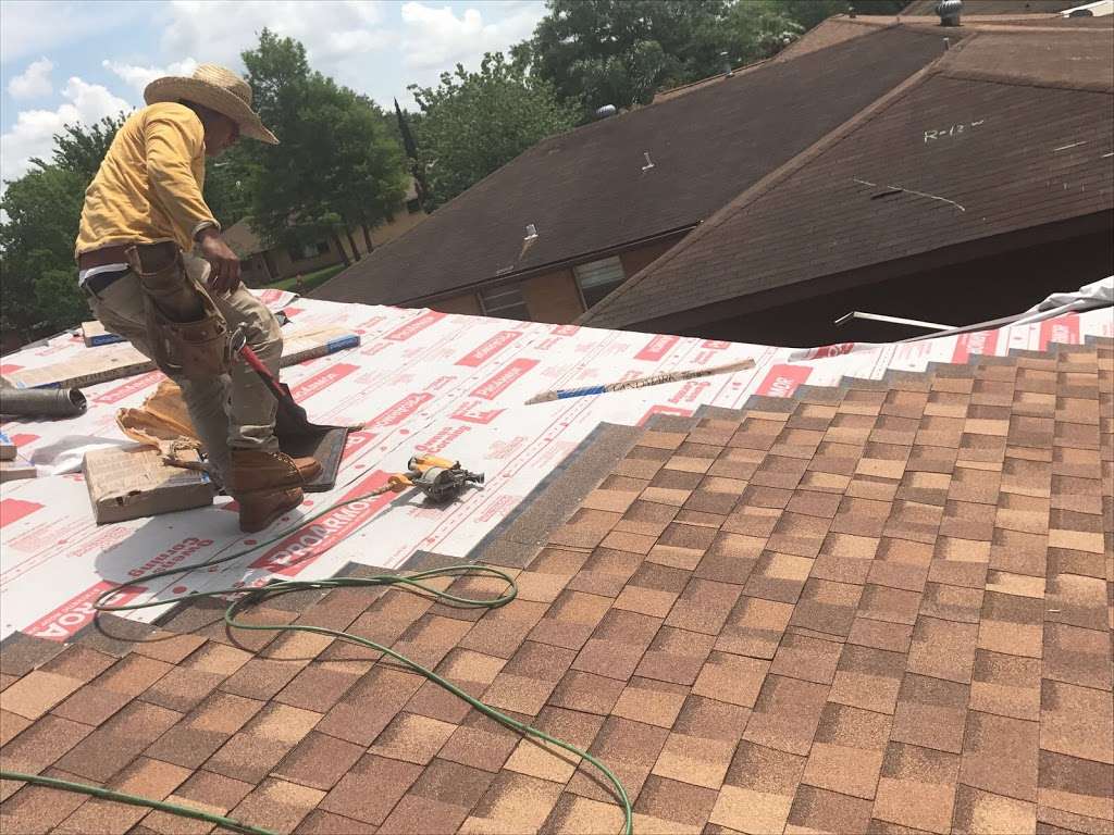 Roofing It Right, LLC | 14407 Hillside Hickory Ct, Houston, TX 77062, USA | Phone: (832) 566-0202