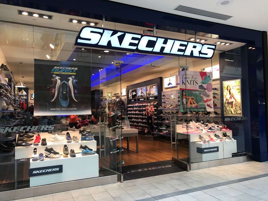 SKECHERS Retail | 112 Eisenhower Pkwy #1009, Livingston, NJ 07039, USA | Phone: (973) 535-8800