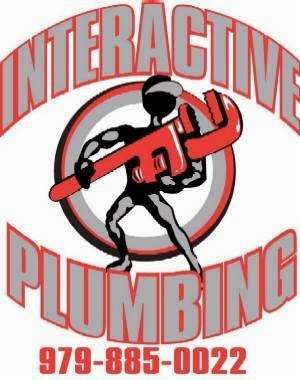 Interactive Plumbing Inc | 1883 Lezak Rd, Sealy, TX 77474, USA | Phone: (979) 885-0022