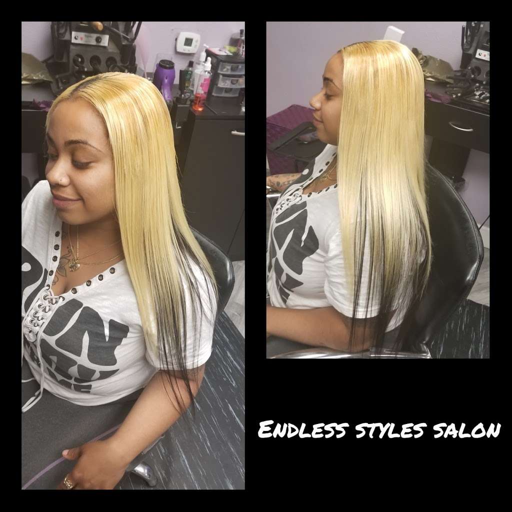 Endless Styles | 1955 1, 2, W Manchester Ave, Los Angeles, CA 90047, USA | Phone: (323) 381-9446