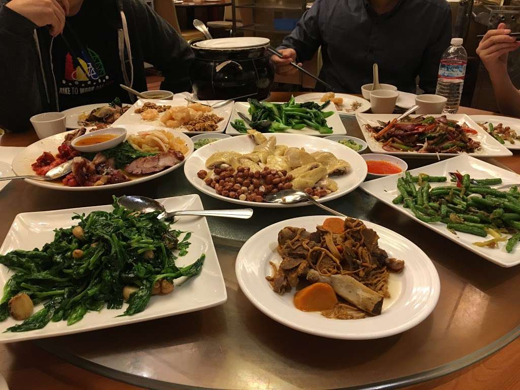 Saigon Seafood Harbor | 1135 N Lawrence Expy, Sunnyvale, CA 94089, USA | Phone: (408) 734-2828