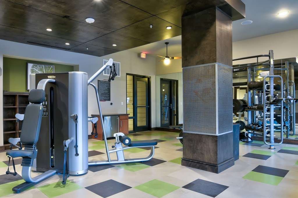 Park at Rialto Apartments | 25051 I-10 W, San Antonio, TX 78257, USA | Phone: (210) 899-2958