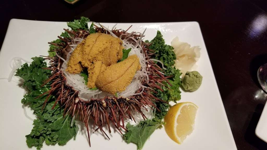 Sushi Palace | 94 Hempstead Turnpike, West Hempstead, NY 11552, USA | Phone: (516) 538-3838