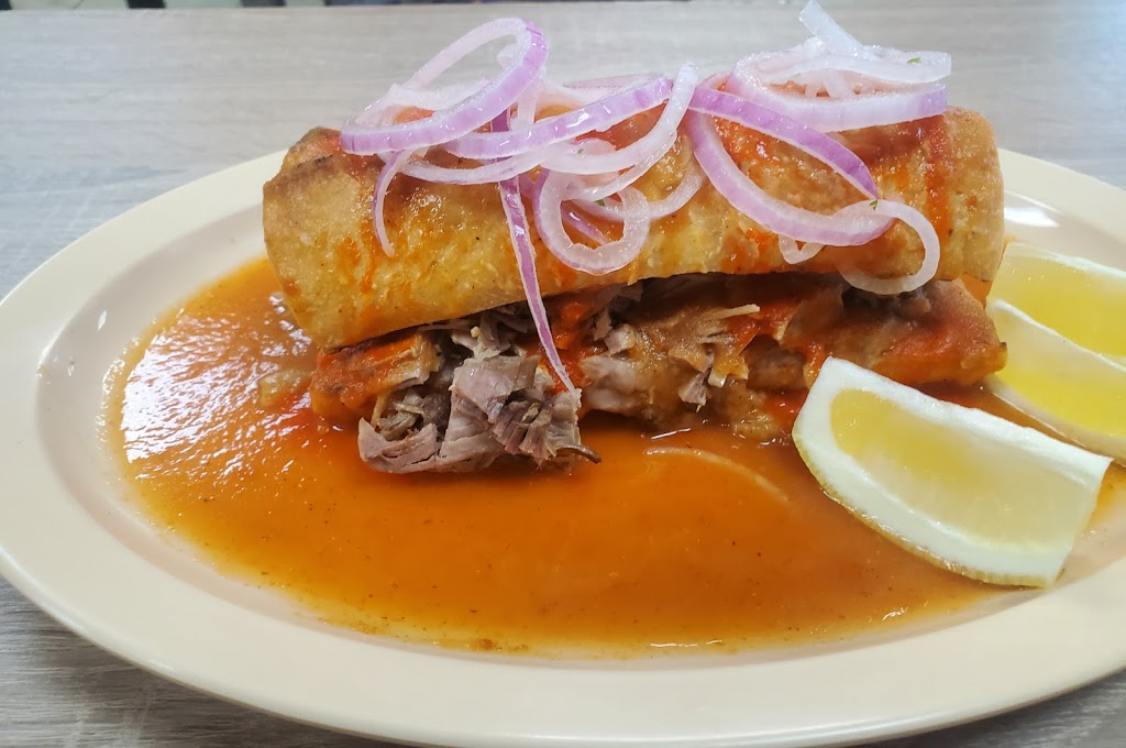 Carnitas Al Estilo Michoacan | 818 S Mountain Ave, Ontario, CA 91762, USA | Phone: (909) 459-0088