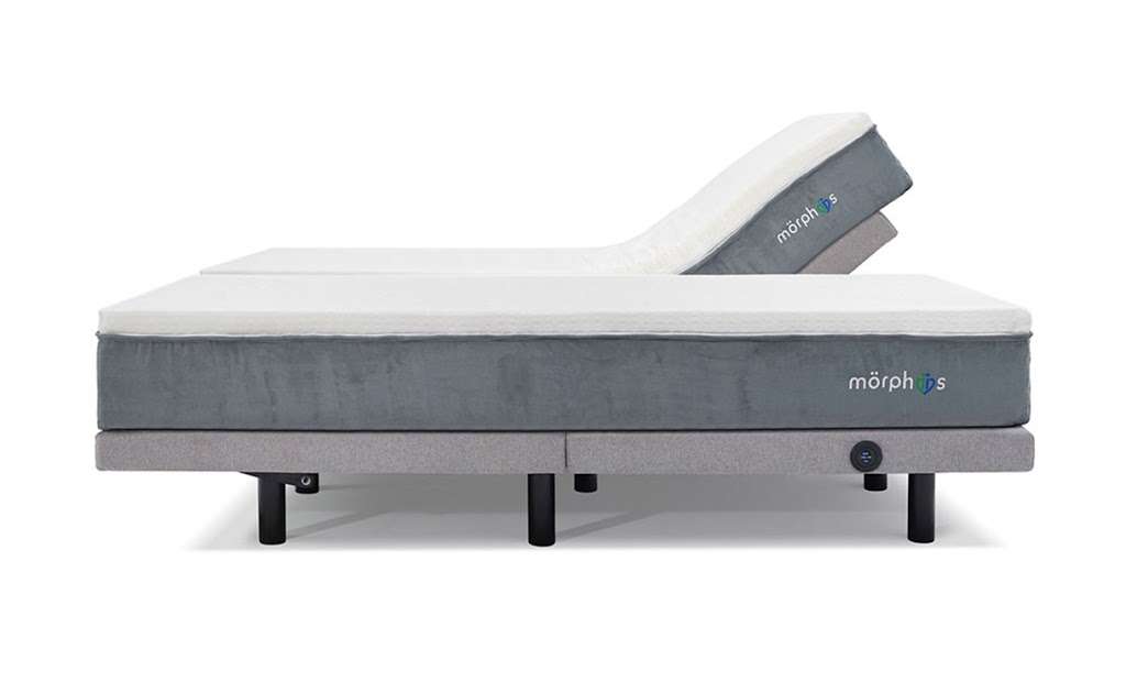 Morphiis® Customizable Sleep | Rm 155, 20807 Biscayne Blvd Suite 100, Aventura, FL 33180, USA | Phone: (833) 698-6773