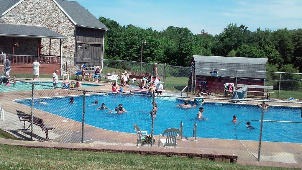 Birchview Farm Campgrounds | 100 Birch View Dr, Coatesville, PA 19320, USA | Phone: (610) 384-0500