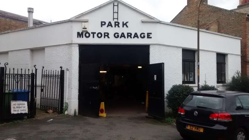 Park Motor Garage | 84A Dulwich Village, London SE21 7AJ, UK | Phone: 020 8693 1224