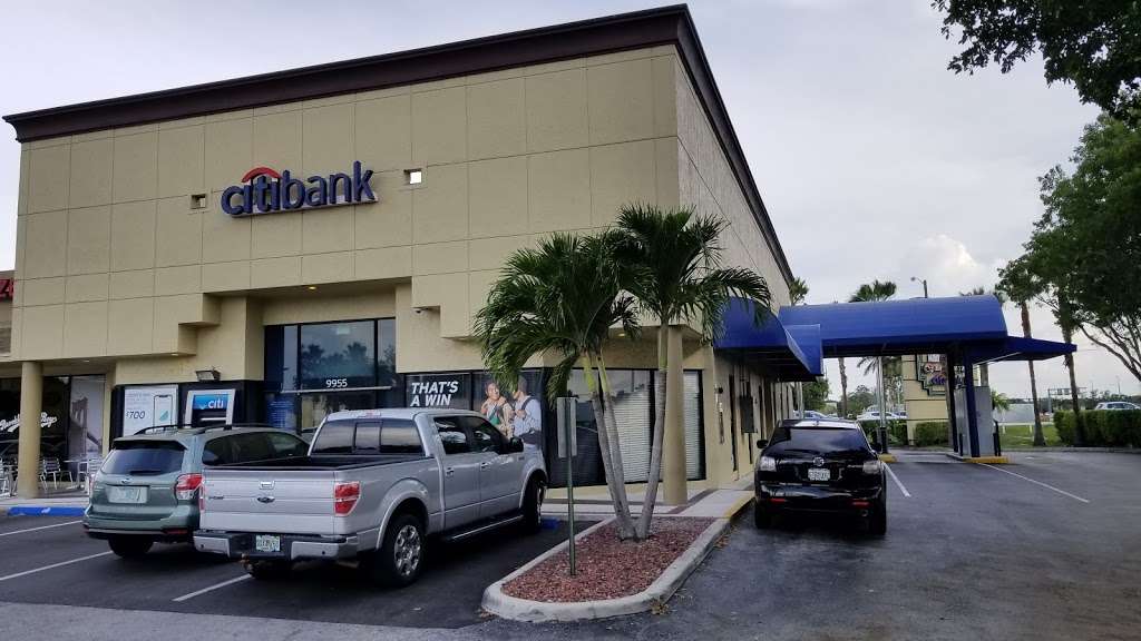 Citibank | 9955 Glades Rd, Boca Raton, FL 33434, USA | Phone: (561) 948-0358