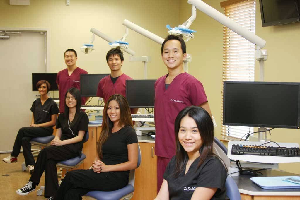 Dr Smile Dentistry | 6800 Alma Dr #101, Plano, TX 75023, USA | Phone: (469) 467-8007