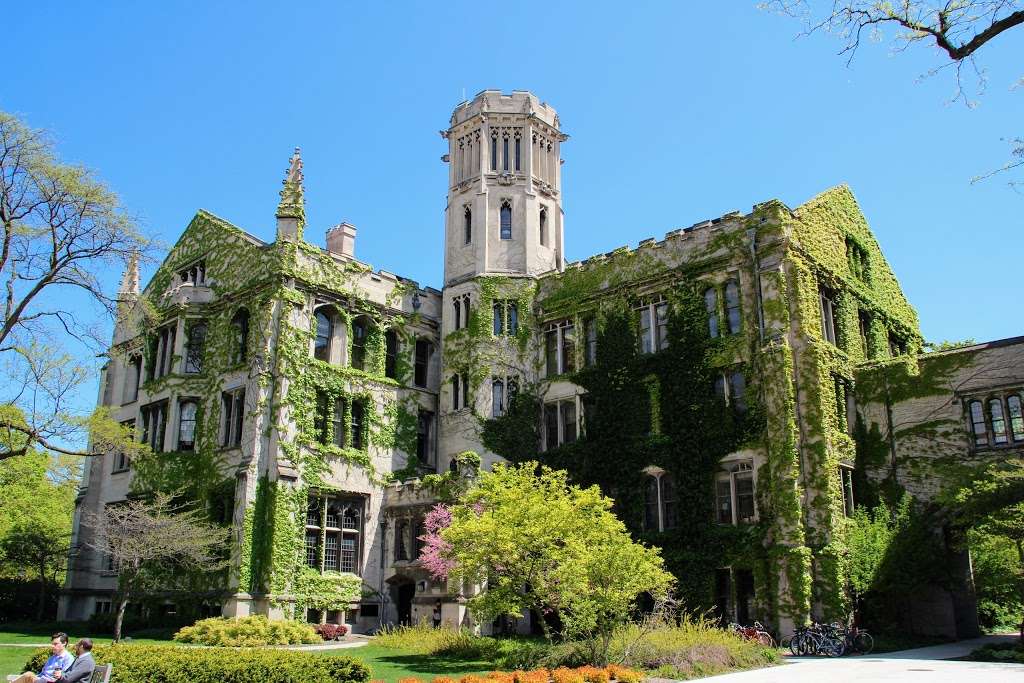 University of Chicago College Admissions | 1101 E 58th St # 105, Chicago, IL 60637, USA | Phone: (773) 702-8650