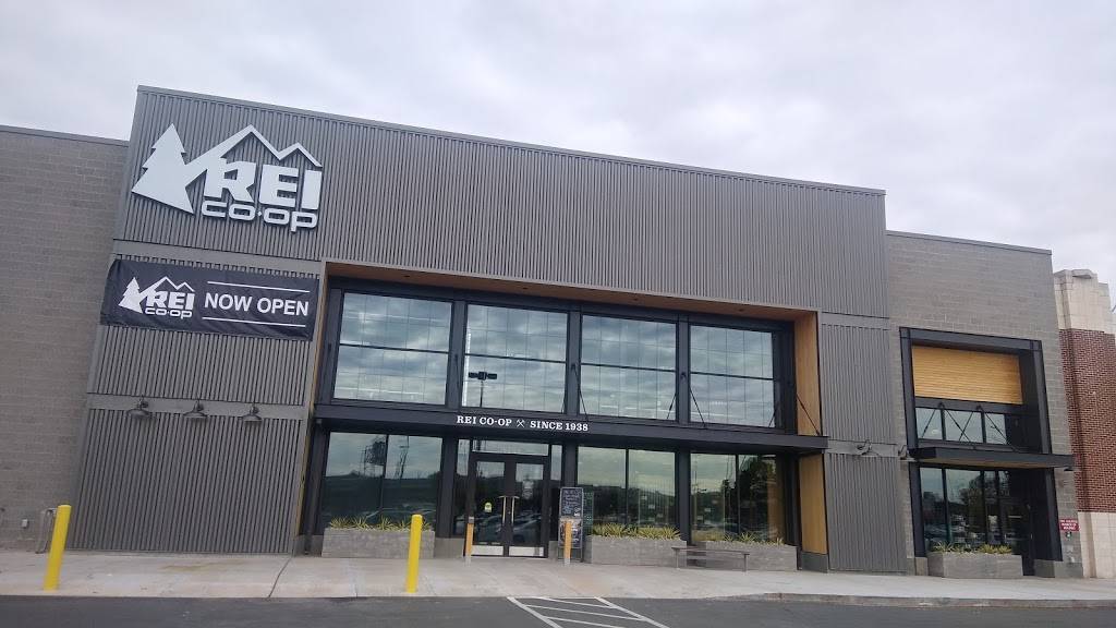 REI | 1731 Belle Isle Blvd Unit N, Oklahoma City, OK 73118, USA | Phone: (405) 607-7226