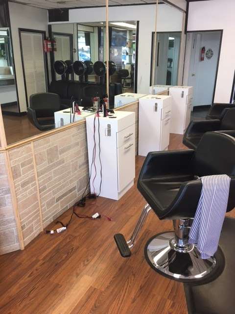 JR Coiffure Hair Salon | 443 Cedar Ln, Teaneck, NJ 07666, USA | Phone: (201) 357-5040