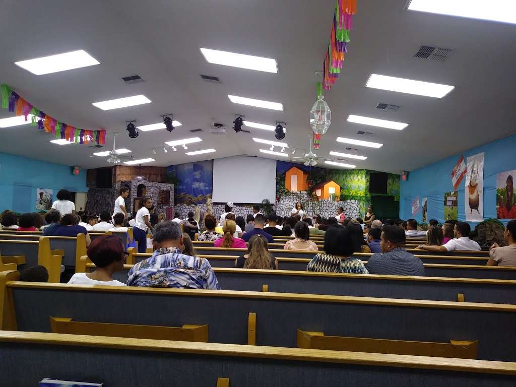 Sheeler Oaks Spanish SDA Church | 1822 Sheeler Ave, Apopka, FL 32703, USA | Phone: (407) 886-8077