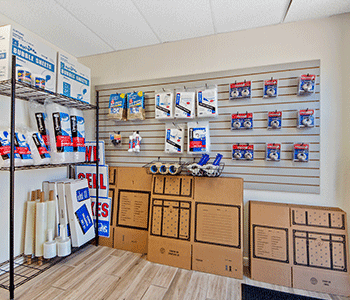 Store Space Self Storage | 1713 S Hampton Rd, Glenn Heights, TX 75154, USA | Phone: (469) 617-5050