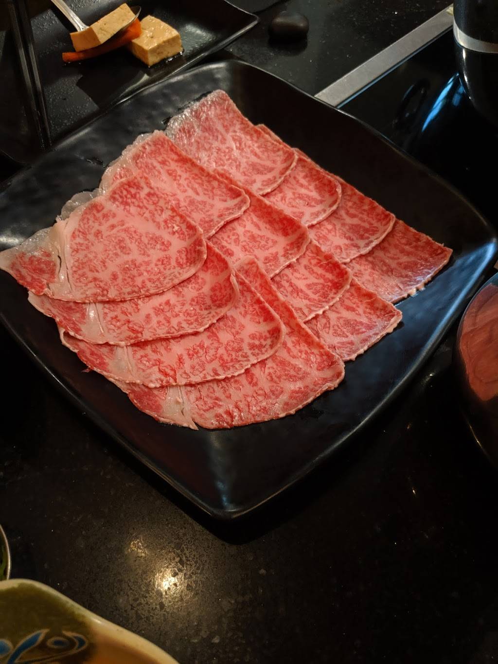 Shabu Shabu Paradise | 1716 W Horizon Ridge Pkwy Suite 110, Henderson, NV 89012, USA | Phone: (702) 385-4567