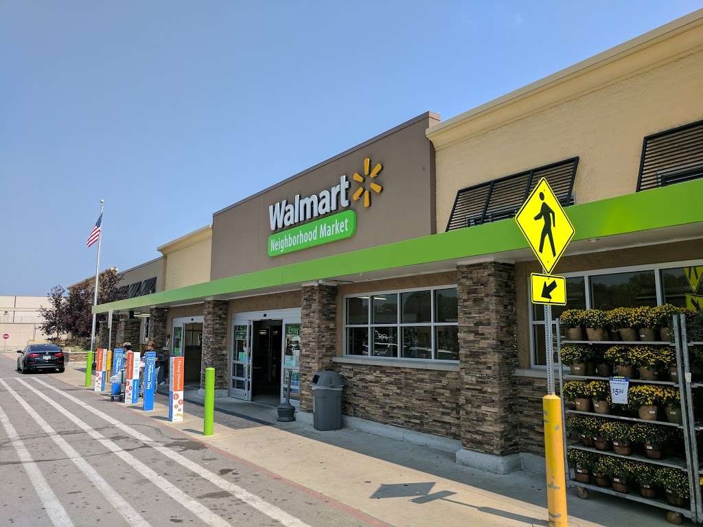 Walmart Neighborhood Market | 5261 NE Antioch Rd, Kansas City, MO 64119, USA | Phone: (816) 448-2061