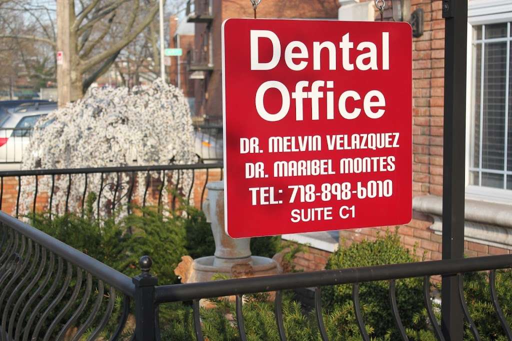 Maribel Montes, DDS | 69-07 43rd Ave, Woodside, NY 11377, USA | Phone: (718) 898-6010