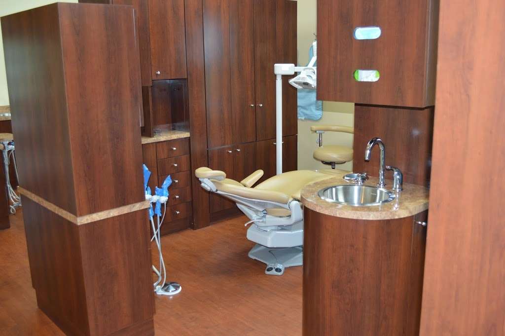St. Lukes Family Dentistry | 100 Burnsed Pl #1000, Oviedo, FL 32765, USA | Phone: (407) 366-9090