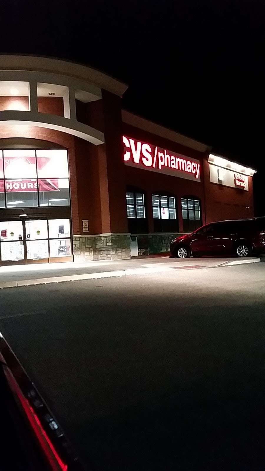 CVS | 7 York Rd, Warminster, PA 18974, USA | Phone: (215) 443-8113