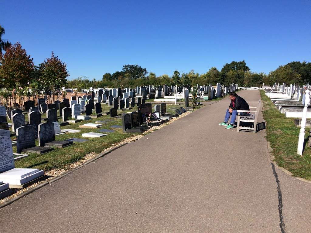 West London Synagogue - Edgwarebury Cemetery. | Edgwarebury Ln, Edgware HA8 8QP, UK | Phone: 020 8958 0090