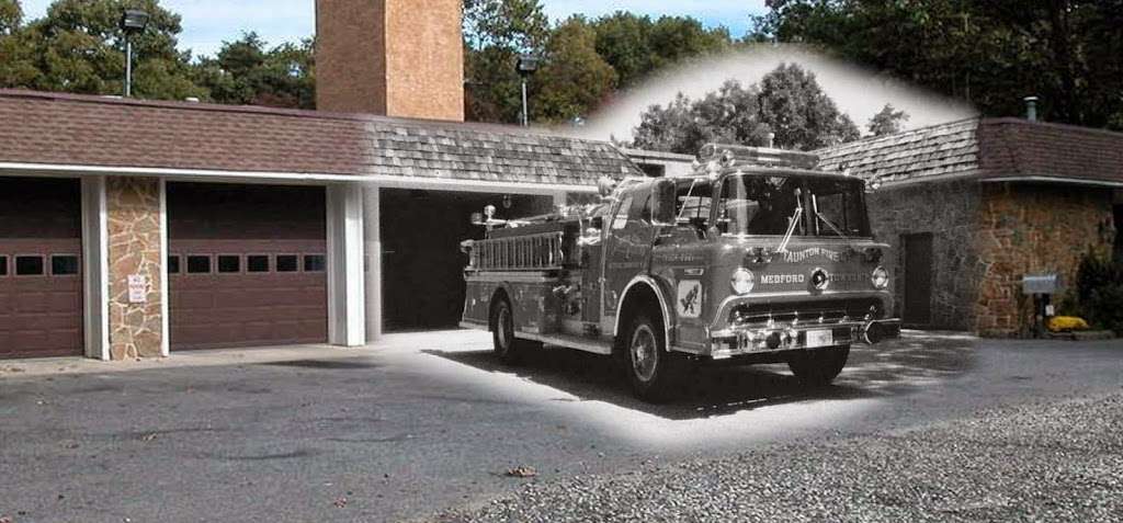 Taunton Volunteer Fire Co | 631B Gravelly Hollow Rd, Medford, NJ 08055, USA | Phone: (609) 714-0981