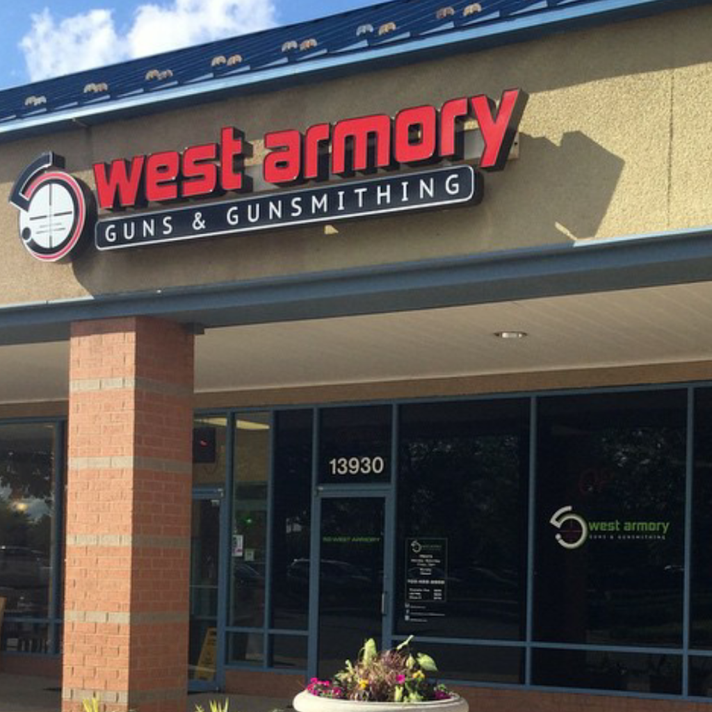 50 West Armory | 13930 Metrotech Dr, Chantilly, VA 20151, USA | Phone: (703) 488-9956