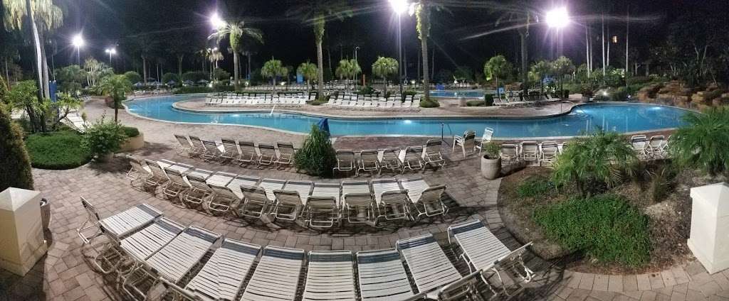 Orange Lake Resort North Village | Kissimmee, FL 34747, USA