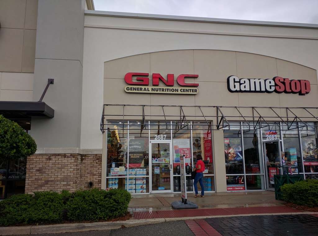 GameStop Prestige | 2683 W Osceola Pkwy, Kissimmee, FL 34741, USA | Phone: (407) 932-0141