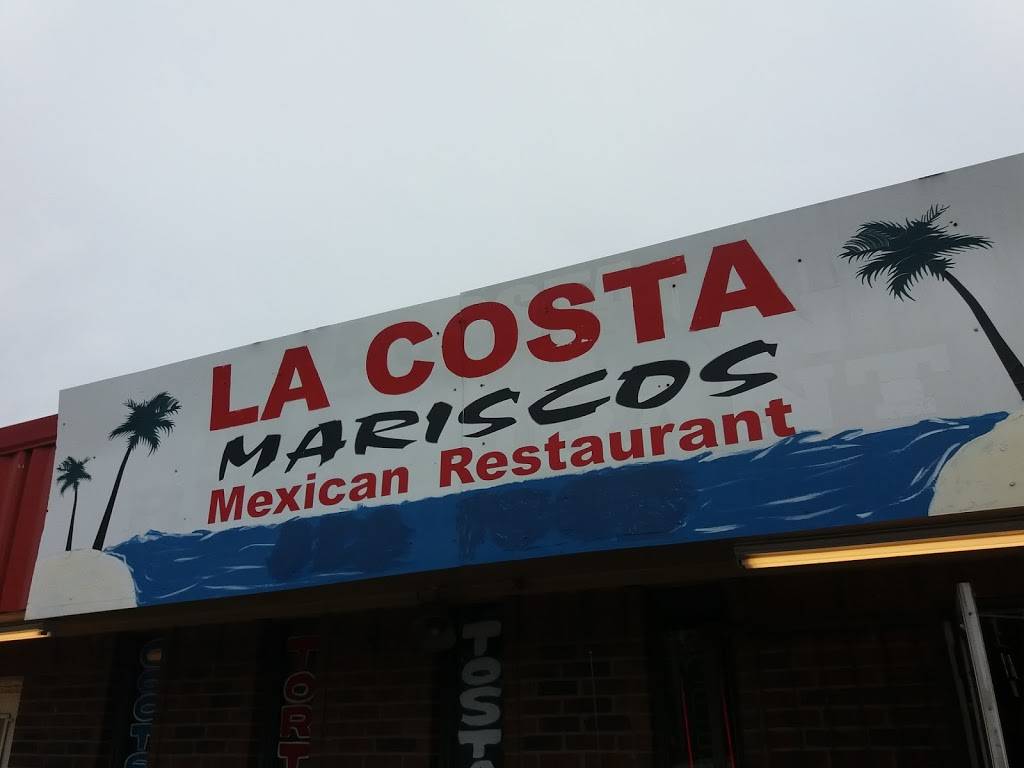 La Costa | 2608 S May Ave, Oklahoma City, OK 73108, USA | Phone: (405) 680-7828