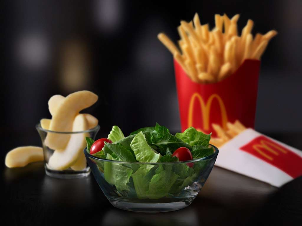 McDonalds | 8333 S Lancaster Rd, Dallas, TX 75241, USA | Phone: (972) 224-4021