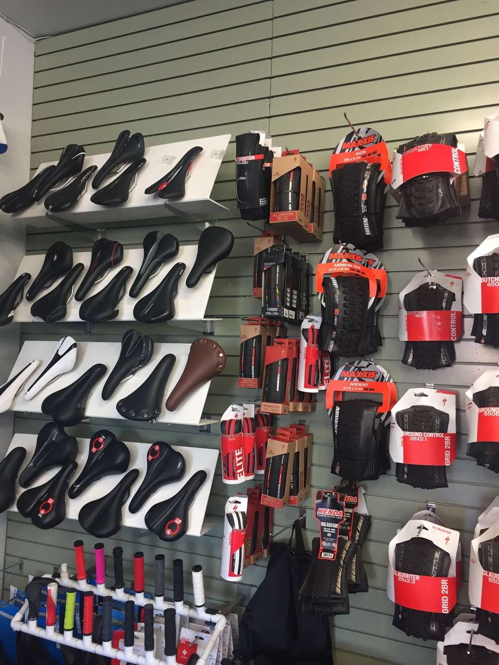 Fast Bicycle | 2274 Alum Rock Ave, San Jose, CA 95116, USA | Phone: (408) 251-9110