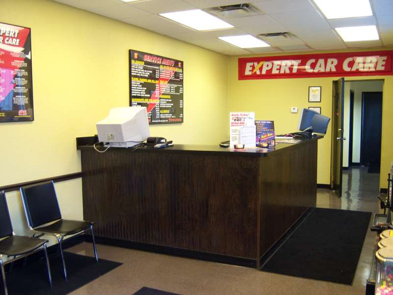 Expert Car Care / Orange City | 2123 Saxon Blvd, Deltona, FL 32725, USA | Phone: (386) 789-2329