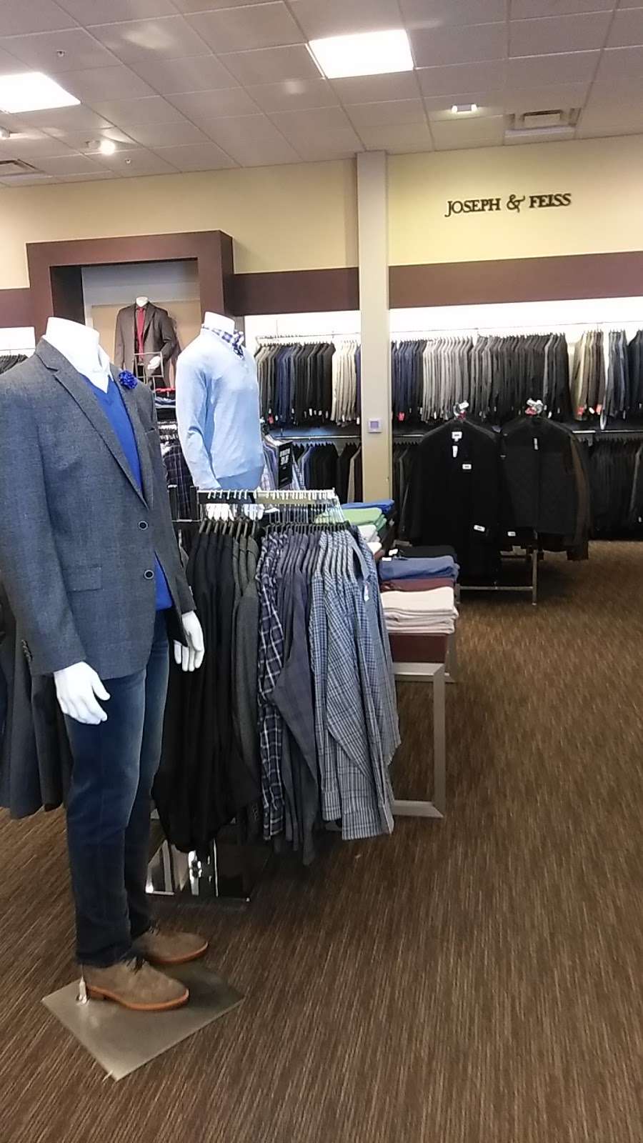 Mens Wearhouse | 2328 N Salisbury Blvd Suite A07, Salisbury, MD 21801, USA | Phone: (410) 749-2031