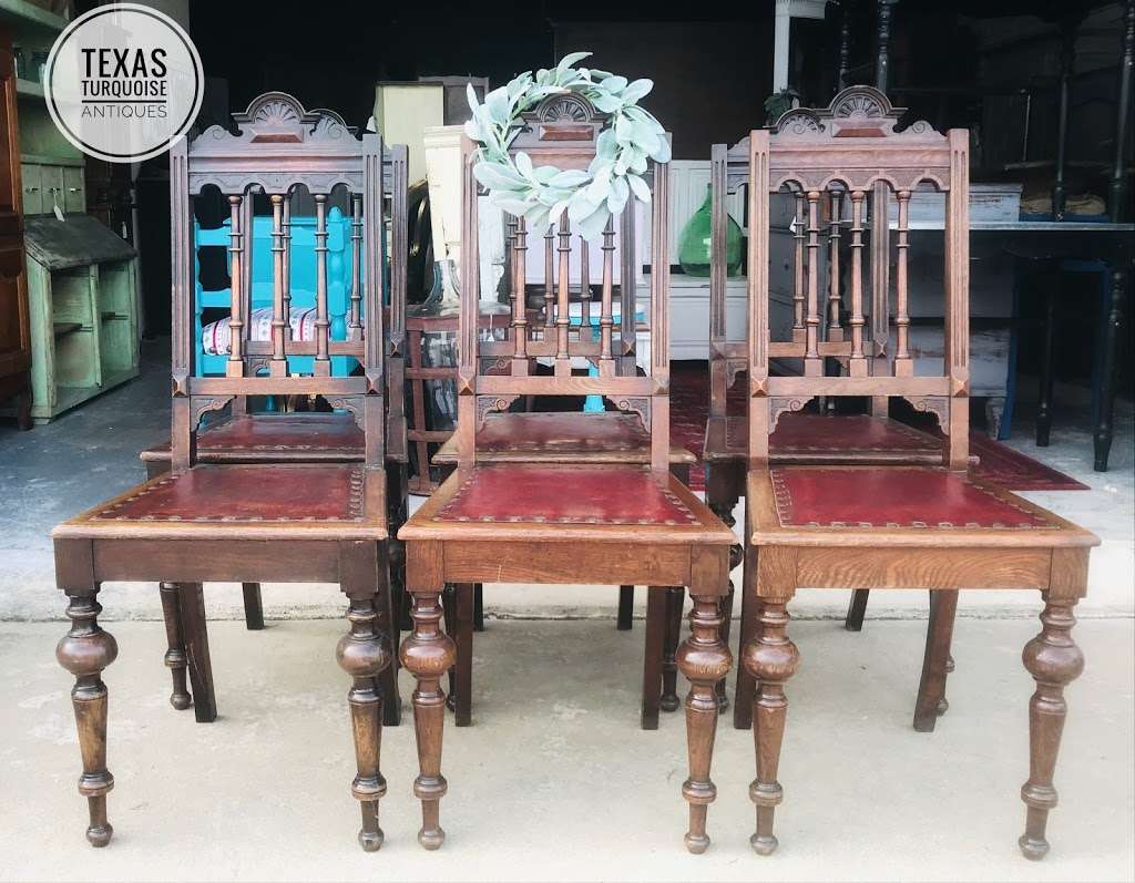 Texas Turquoise Antiques | 850 Schneider unit g, Cibolo, TX 78108, USA