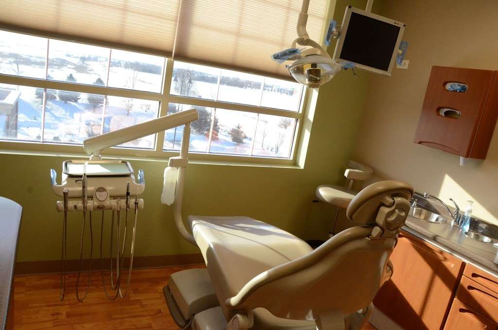 Zale Family Dentistry | 2081 Calistoga Dr #3S, New Lenox, IL 60451, USA | Phone: (815) 462-4040