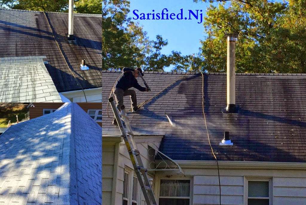 Satisfied Home Improvement | 278 Main St Ste#C7, Little Ferry, NJ 07643, USA | Phone: (800) 203-0701