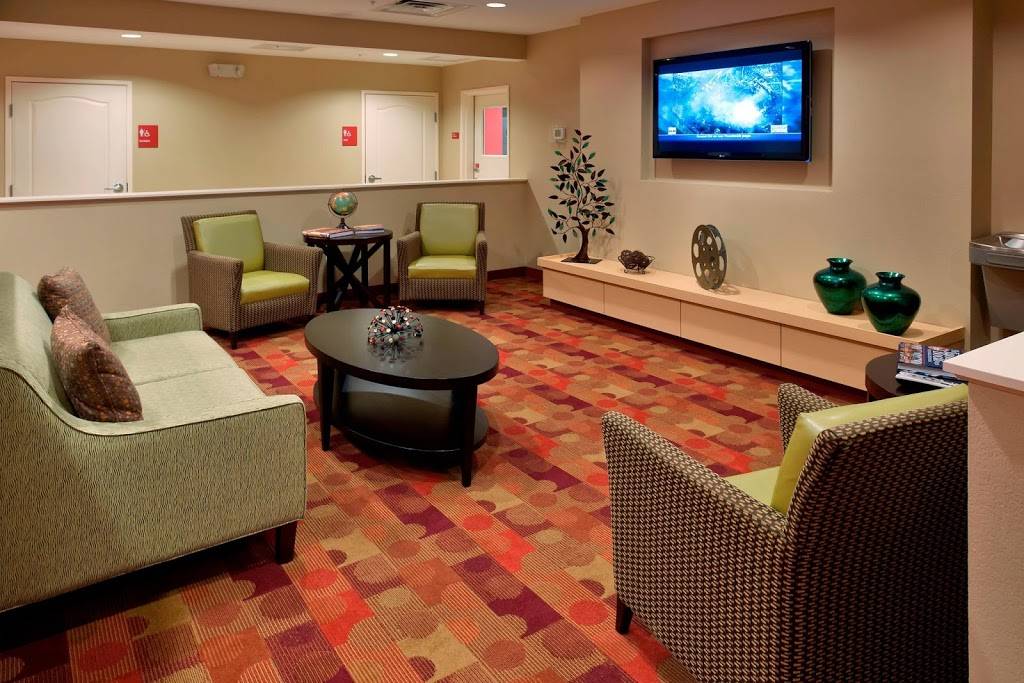 TownePlace Suites by Marriott Nashville Airport | 2700 Elm Hill Pike, Nashville, TN 37214, USA | Phone: (615) 232-3830