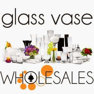 Glass Vases Depot | 5151 Commerce Dr, Baldwin Park, CA 91706, USA | Phone: (562) 463-5301