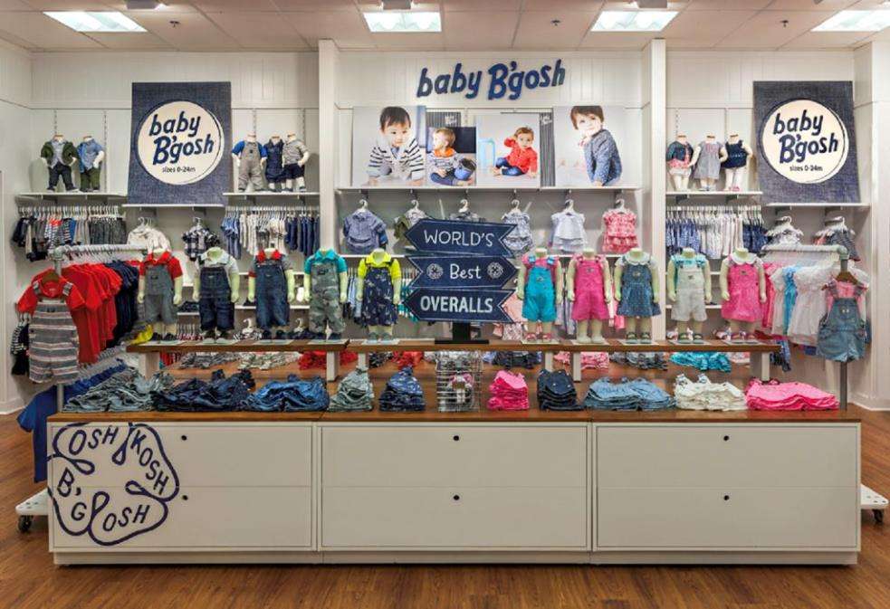 OshKosh Bgosh | 1 Premium Outlet Blvd #729, Tinton Falls, NJ 07753, USA | Phone: (732) 493-3607