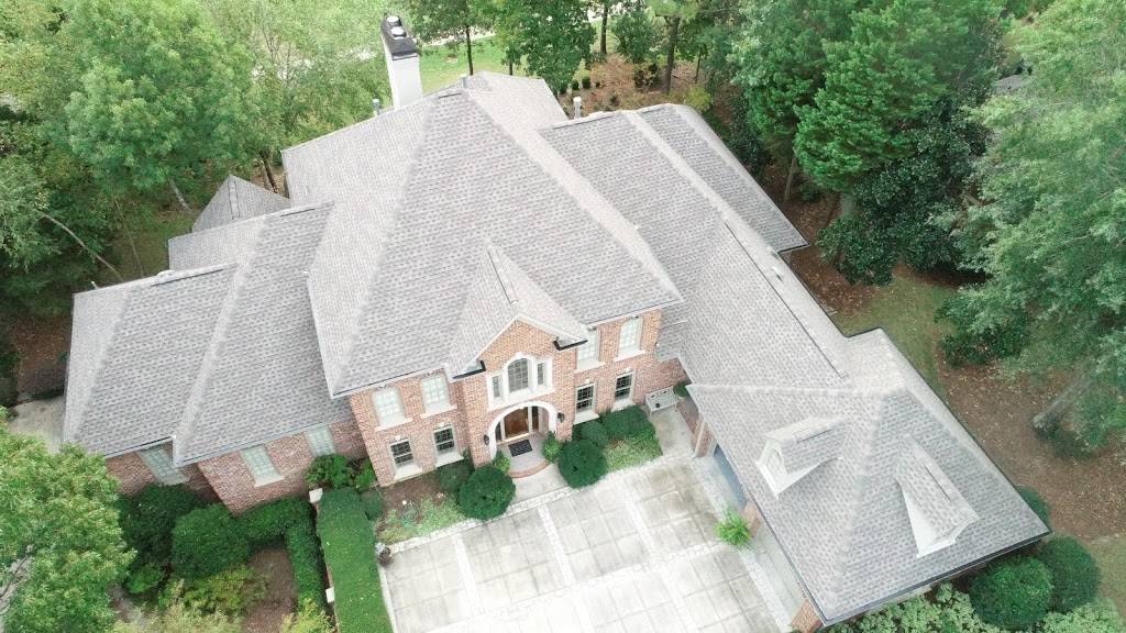 ArcCon Roofing Company | 4060 Milner Way, Birmingham, AL 35242, USA | Phone: (205) 335-8344