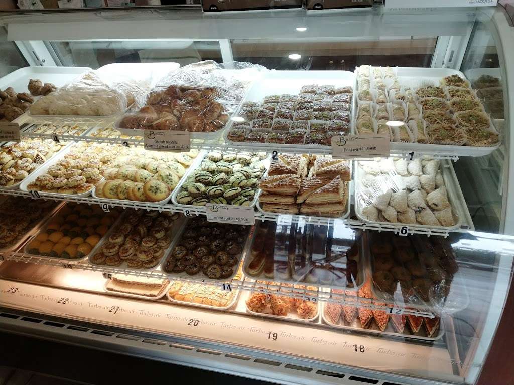 Star Bakery | 11628 Santa Monica Blvd #6, Los Angeles, CA 90025, USA | Phone: (310) 207-0025