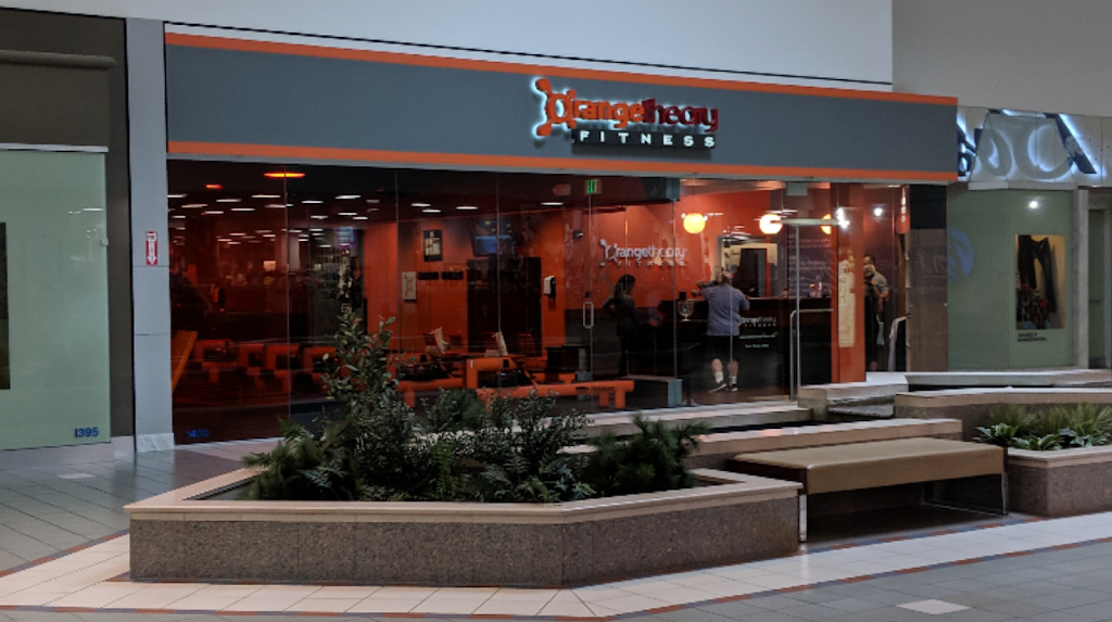 Orangetheory Fitness | 400 NJ-38 #1400, Moorestown, NJ 08057, USA | Phone: (856) 581-4801