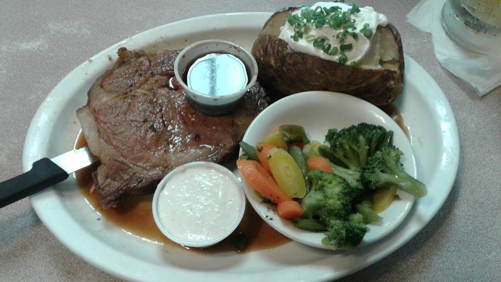 Harvest Steak House | 16020 Costajo Rd, Bakersfield, CA 93313, USA | Phone: (661) 396-1325